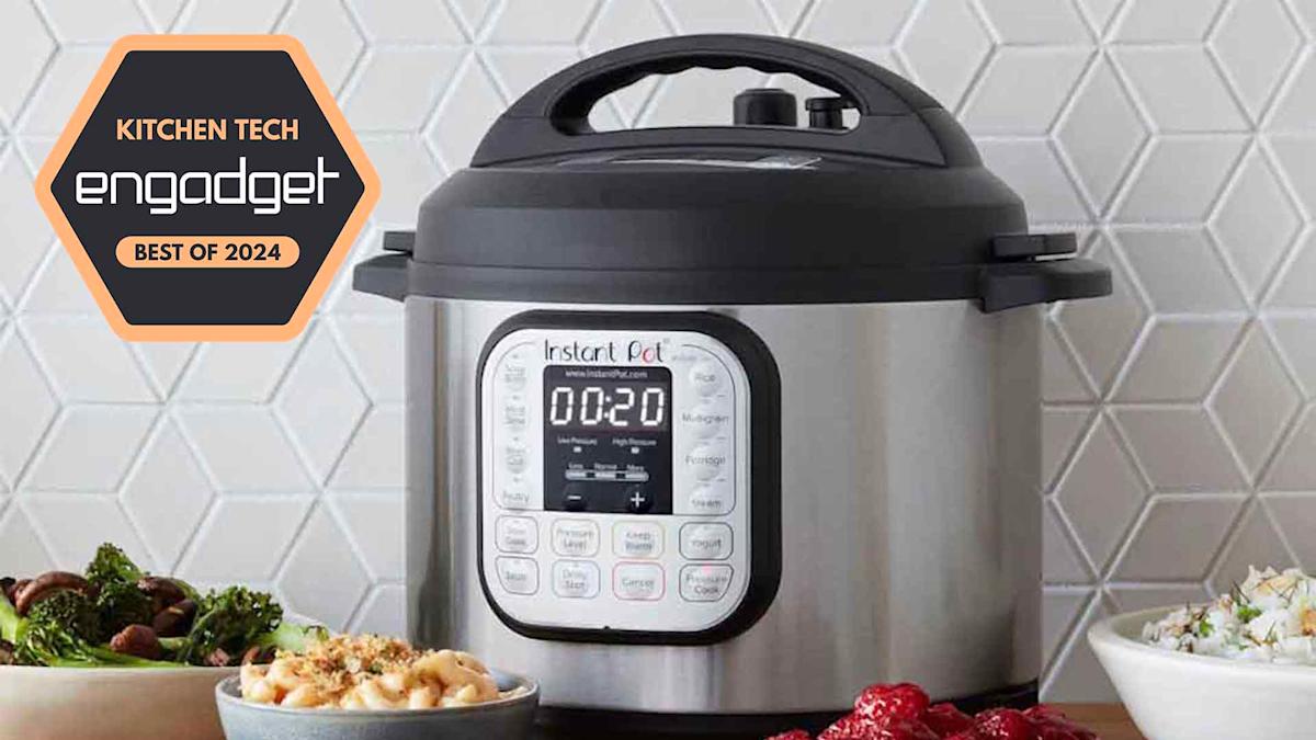 How one can profit from your Instantaneous Pot How one can profit from your Instantaneous Pot