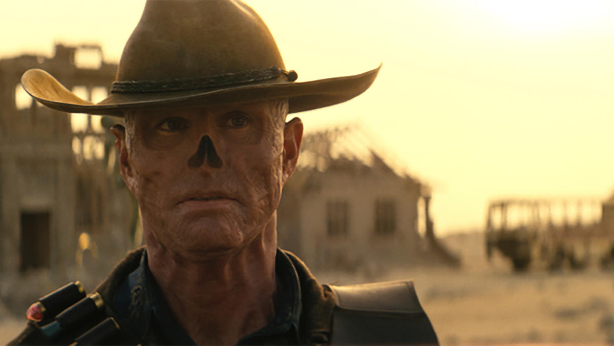 Fallout’s 16 Emmy nominations present that profitable gaming variations are now not a fluke Fallout’s 16 Emmy nominations present that profitable gaming variations are now not a fluke