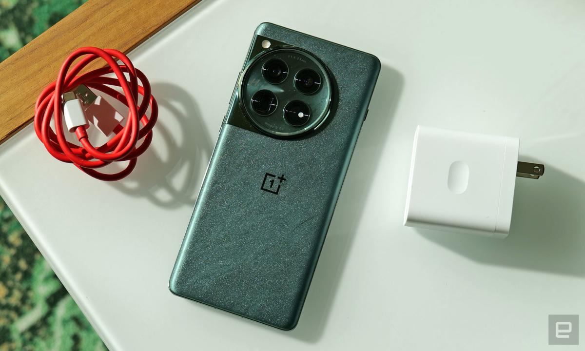 OnePlus rolls out its personal model of Google’s Magic Eraser OnePlus rolls out its personal model of Google’s Magic Eraser