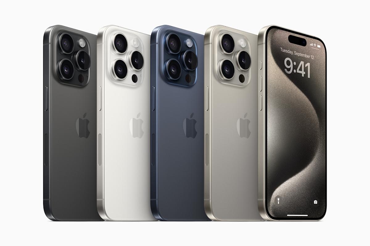 iPhones will quickly be repairable with real used parts, however components pairing persists iPhones will quickly be repairable with real used parts, however components pairing persists