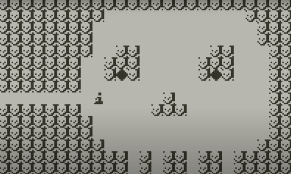 Within the Playdate sport Penrose, your previous has come again to hang-out you Within the Playdate sport Penrose, your previous has come again to hang-out you