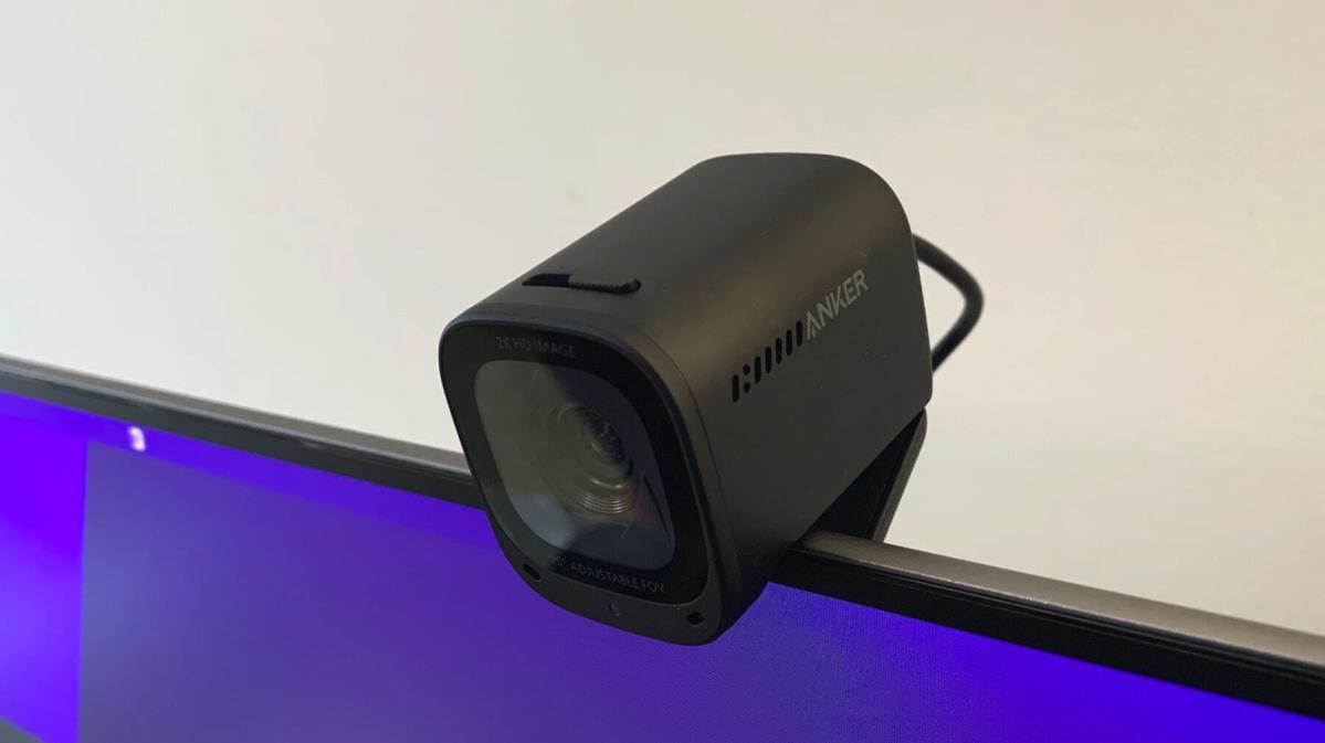 Our favourite finances webcam is on sale for under proper now Our favourite finances webcam is on sale for under proper now