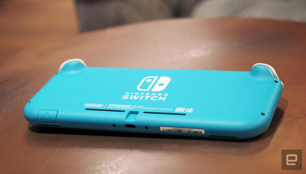 The 21 finest Nintendo Swap video games in 2024 The 21 finest Nintendo Swap video games in 2024