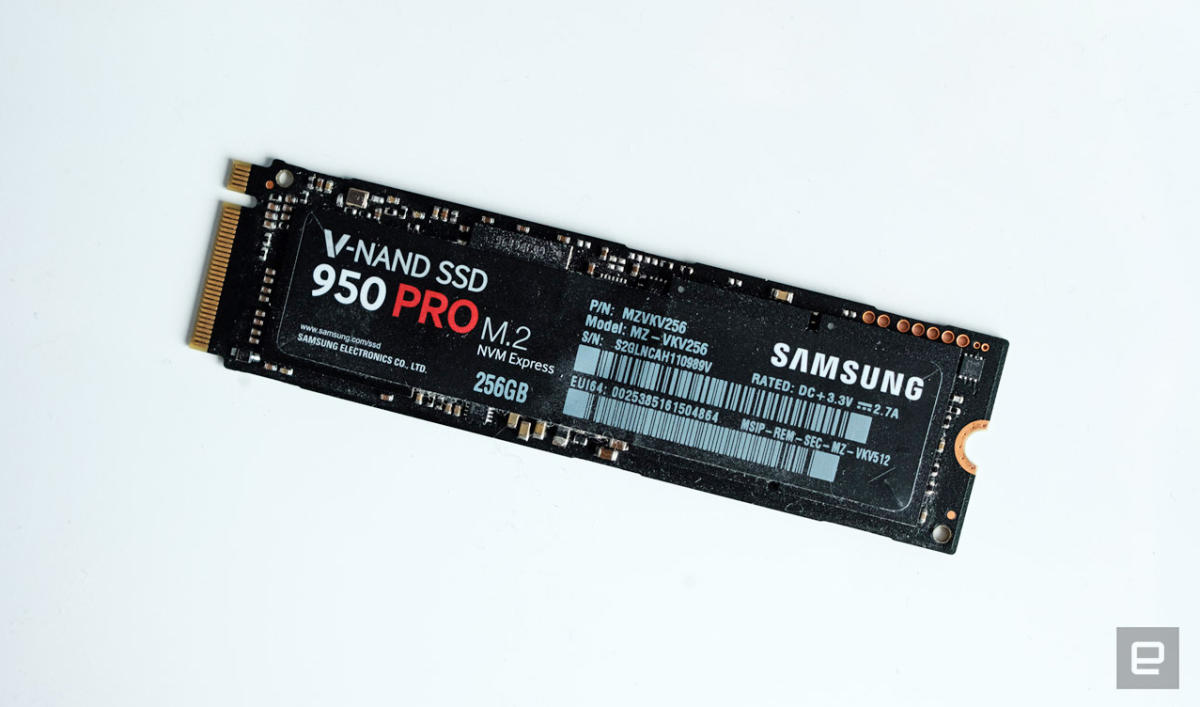 The very best SSDs in 2024 The very best SSDs in 2024