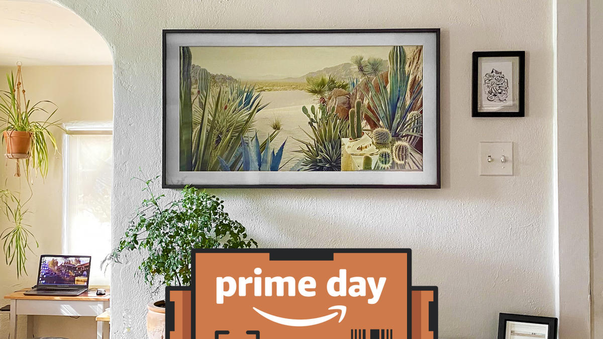 The perfect Amazon Prime Day TV offers nonetheless going immediately – save large on units from Samsung, LG, TCL and extra The perfect Amazon Prime Day TV offers nonetheless going immediately – save large on units from Samsung, LG, TCL and extra
