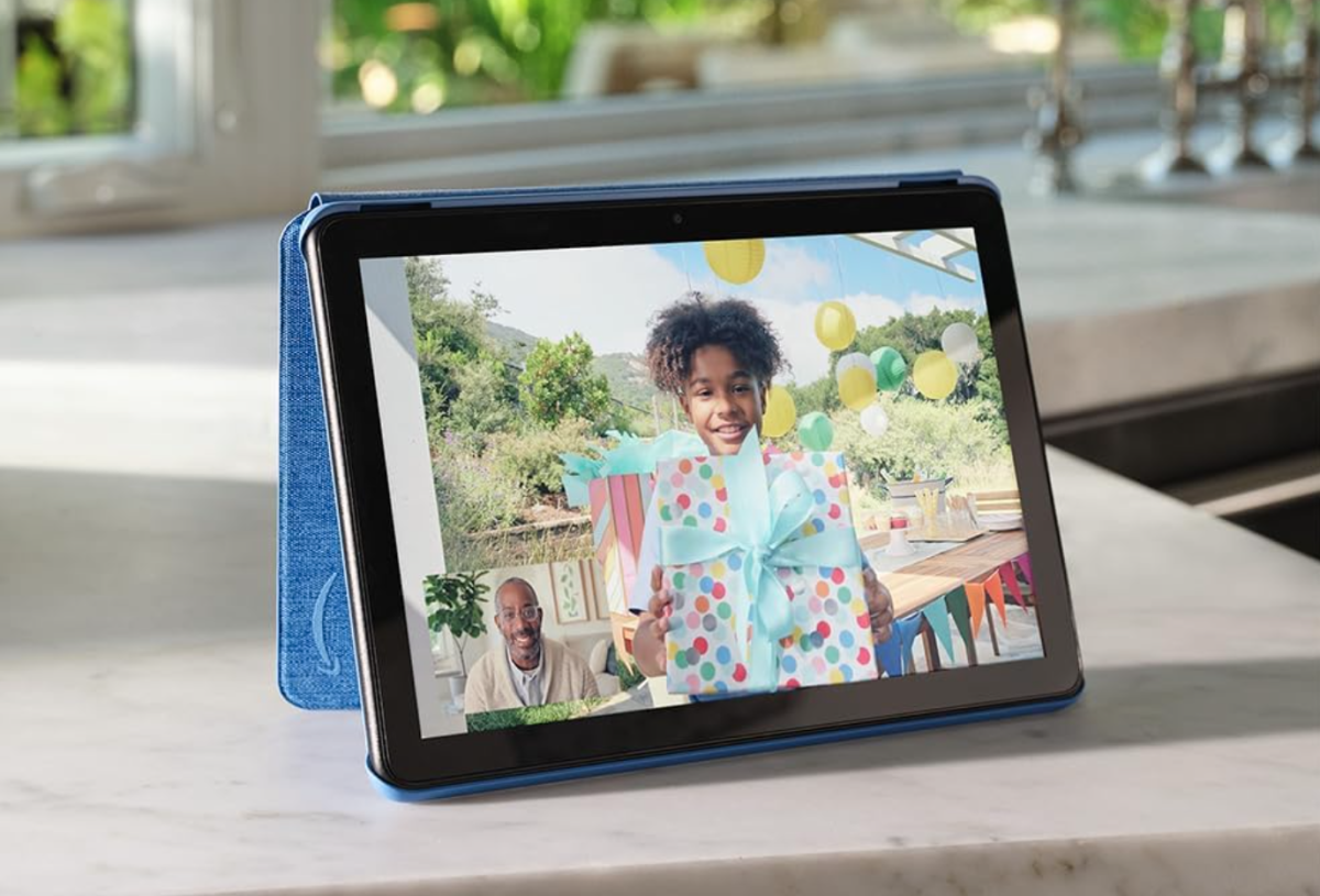 Amazon reductions Fireplace tablets by 35 % forward of the Huge Spring Sale Amazon reductions Fireplace tablets by 35 % forward of the Huge Spring Sale