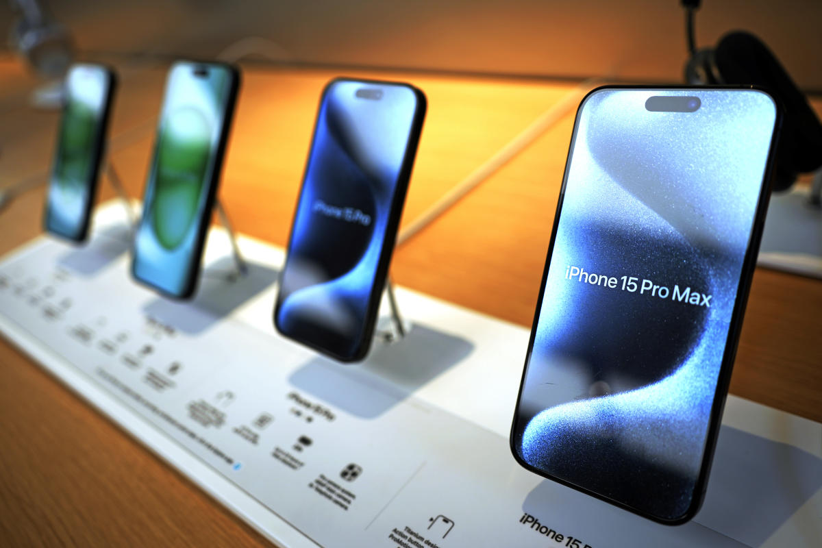 Apple accused of underreporting suspected CSAM on its platforms Apple accused of underreporting suspected CSAM on its platforms
