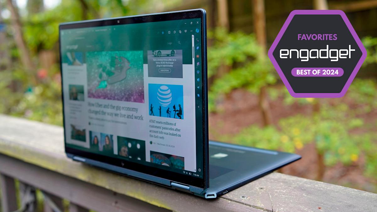 The very best 2-in-1 laptops for 2024 The very best 2-in-1 laptops for 2024