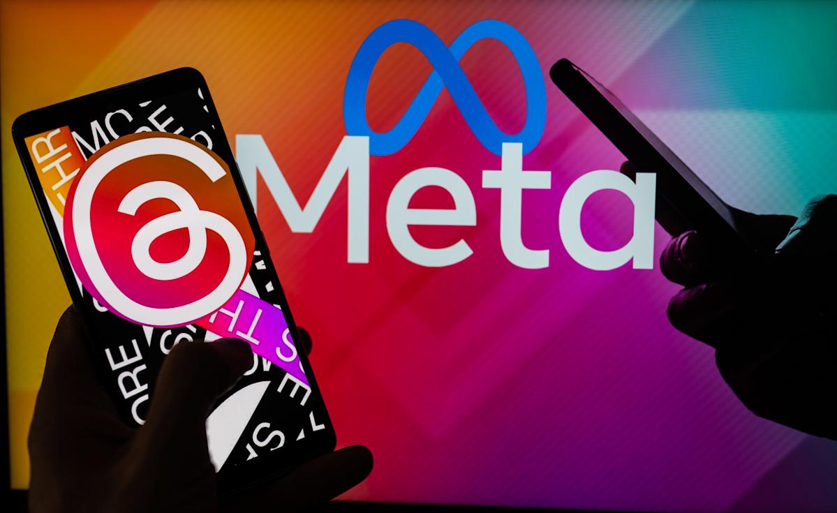Meta is testing messaging capabilities for Threads, however don’t name them DMs Meta is testing messaging capabilities for Threads, however don’t name them DMs