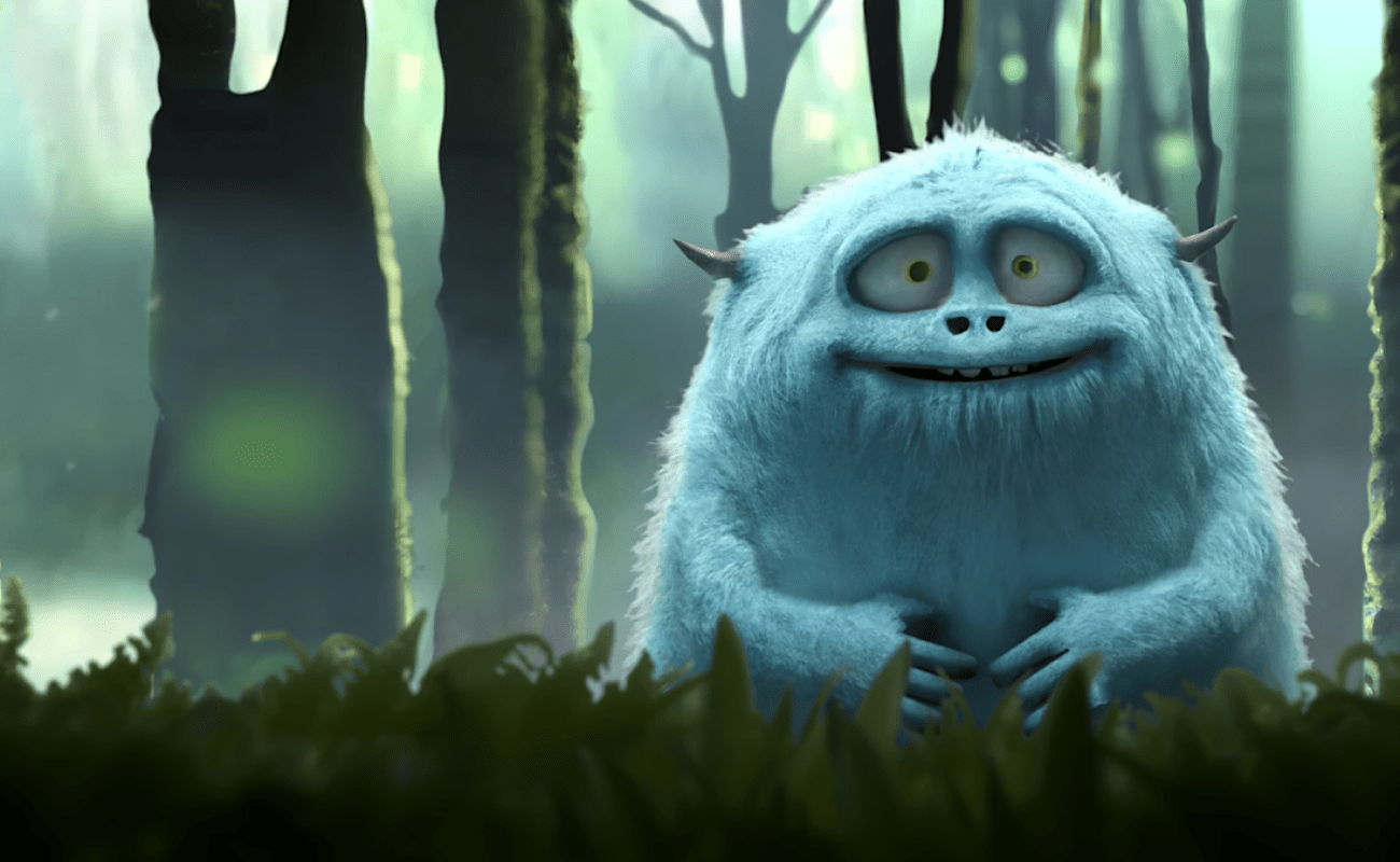 OpenAI tech for use to in a full-length animated movie OpenAI tech for use to in a full-length animated movie