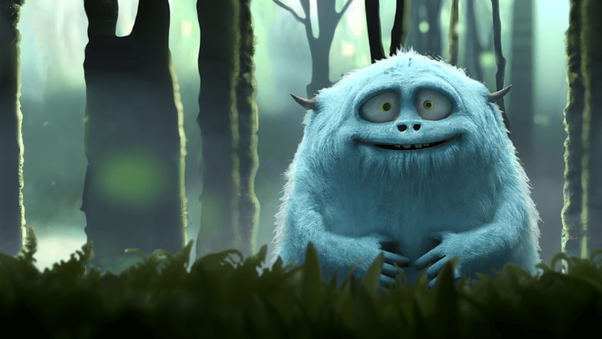 OpenAI tech for use to in a full-length animated movie OpenAI tech for use to in a full-length animated movie