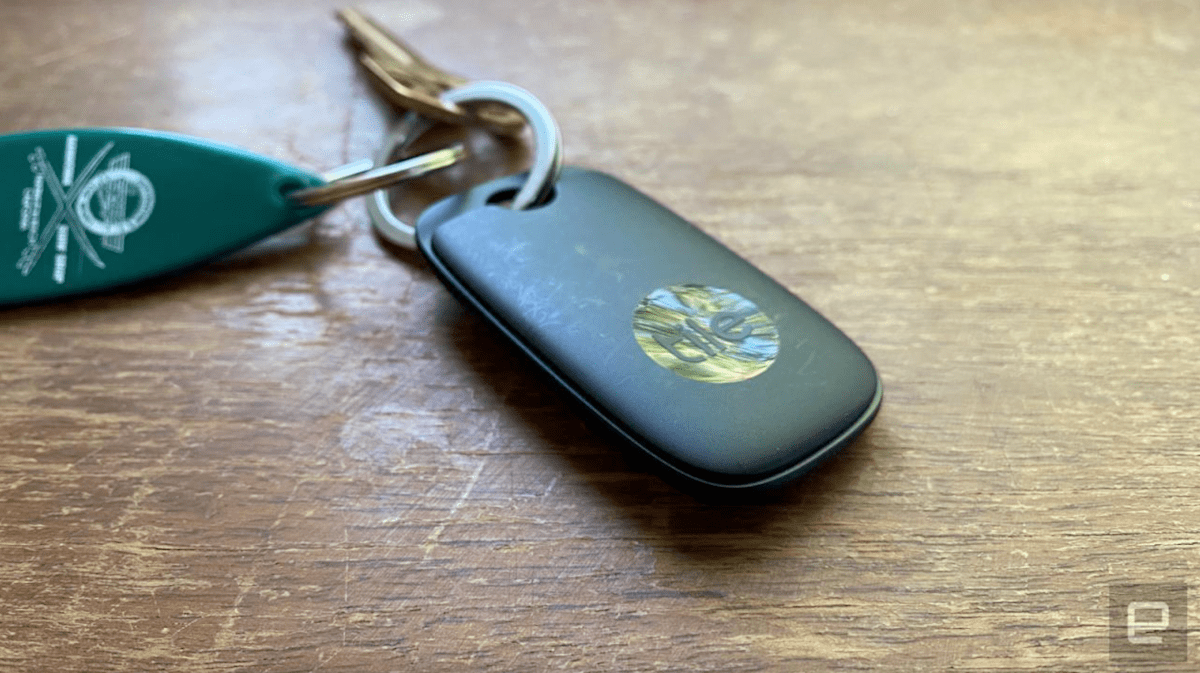 Decide up two Tile Professional Bluetooth trackers for less than Decide up two Tile Professional Bluetooth trackers for less than