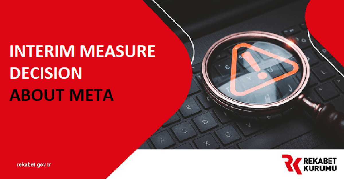 Meta is shutting down Threads in Turkey following injunction towards data-sharing with Instagram Meta is shutting down Threads in Turkey following injunction towards data-sharing with Instagram