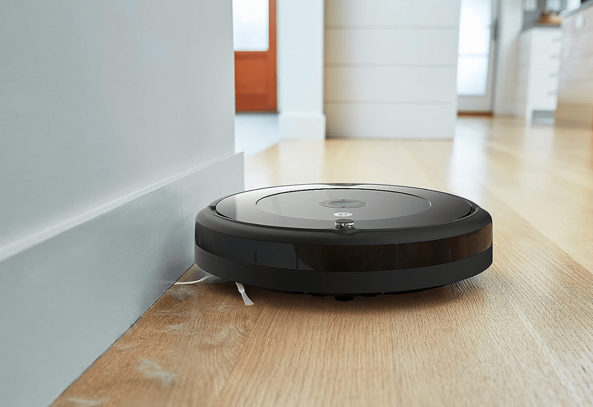 iRobot’s Roomba 694 is again on sale for 0 iRobot’s Roomba 694 is again on sale for 0
