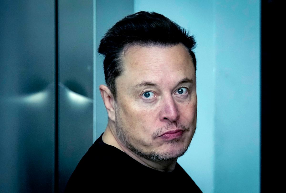 Elon Musk drags OpenAI into federal court docket Elon Musk drags OpenAI into federal court docket