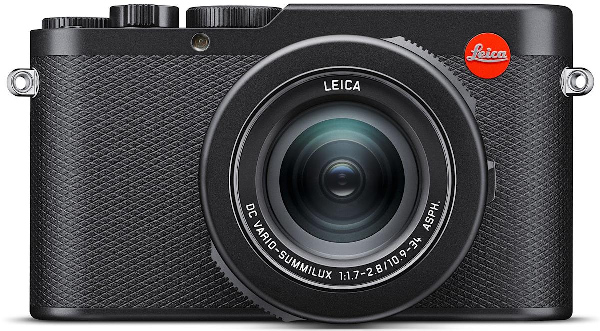 Leica takes on Fujifilm with the compact D-Lux 8 Leica takes on Fujifilm with the compact D-Lux 8