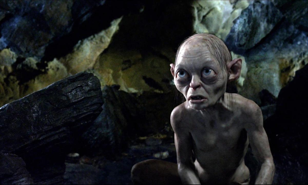 A brand new Lord of the Rings movie, The Hunt for Gollum, will hit theaters in 2026 A brand new Lord of the Rings movie, The Hunt for Gollum, will hit theaters in 2026