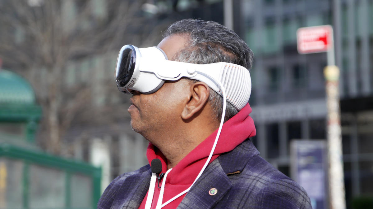 One of the best VR headsets for 2024 One of the best VR headsets for 2024