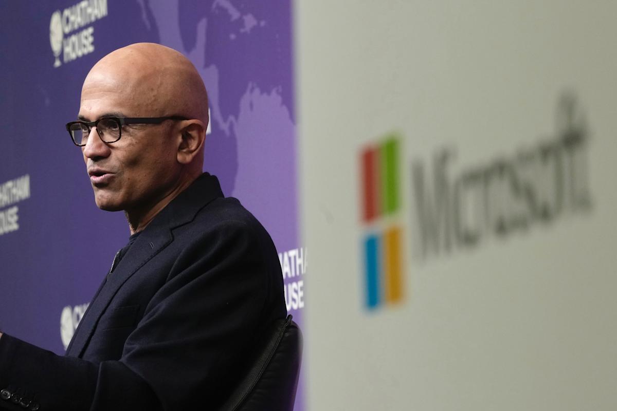 Microsoft plans to streamline PC recreation upscaling throughout Nvidia, AMD or Intel graphics playing cards Microsoft plans to streamline PC recreation upscaling throughout Nvidia, AMD or Intel graphics playing cards