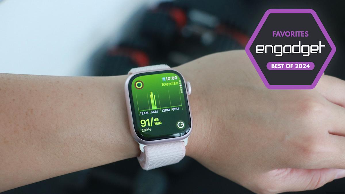 The very best smartwatches for 2024 The very best smartwatches for 2024