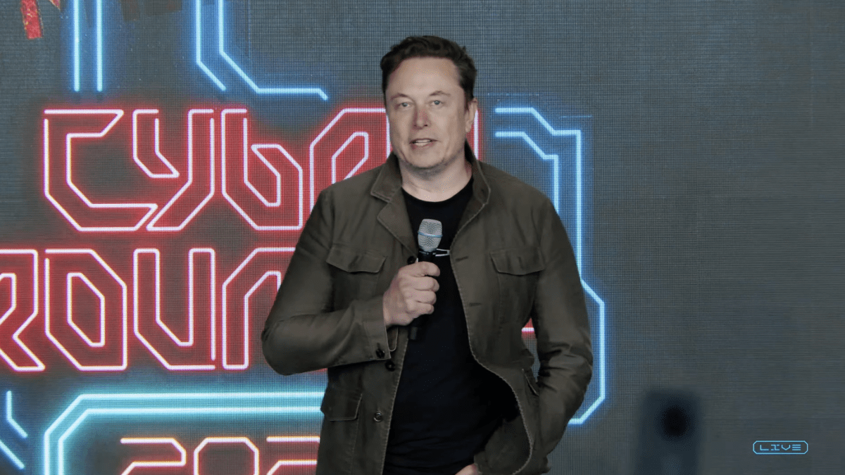 Elon Musk deepfakes are pushing crypto giveaways Elon Musk deepfakes are pushing crypto giveaways