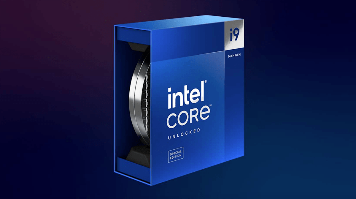 Intel’s newest desktop CPU hits 6.2GHz with out overclocking, breaking one other pace file Intel’s newest desktop CPU hits 6.2GHz with out overclocking, breaking one other pace file
