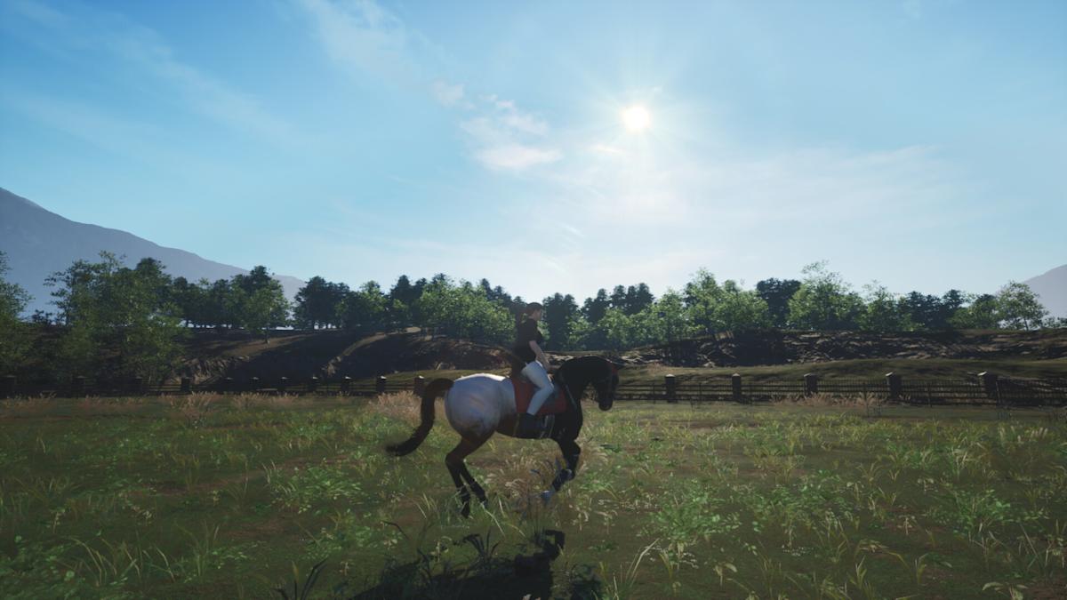 Indie builders are attempting to make horse video games that don’t suck. It’s not simple Indie builders are attempting to make horse video games that don’t suck. It’s not simple