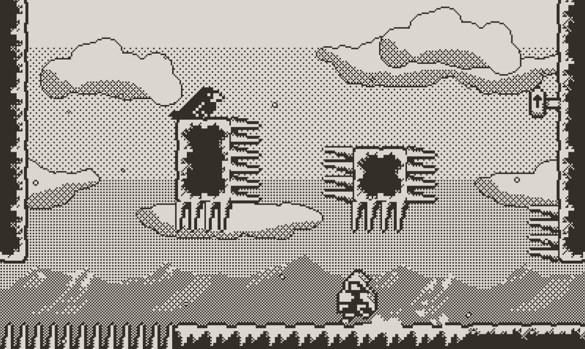 Summit is an unimaginable precision platformer for Playdate that’ll hit you proper within the feels Summit is an unimaginable precision platformer for Playdate that’ll hit you proper within the feels