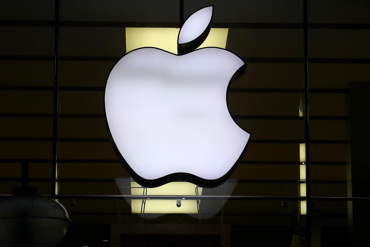 Apple will enable iOS apps to be distributed on web sites within the EU Apple will enable iOS apps to be distributed on web sites within the EU
