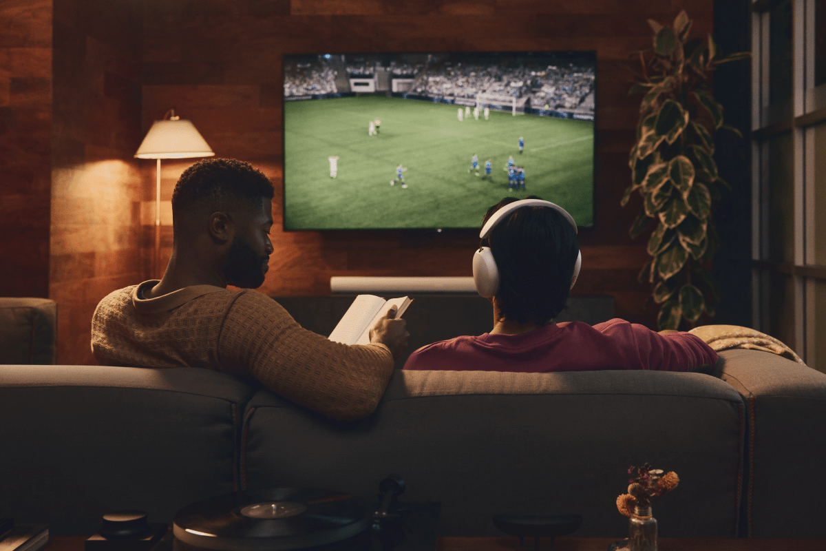 Sonos Ace homeowners can now swap TV audio with the Ray and Beam soundbars Sonos Ace homeowners can now swap TV audio with the Ray and Beam soundbars