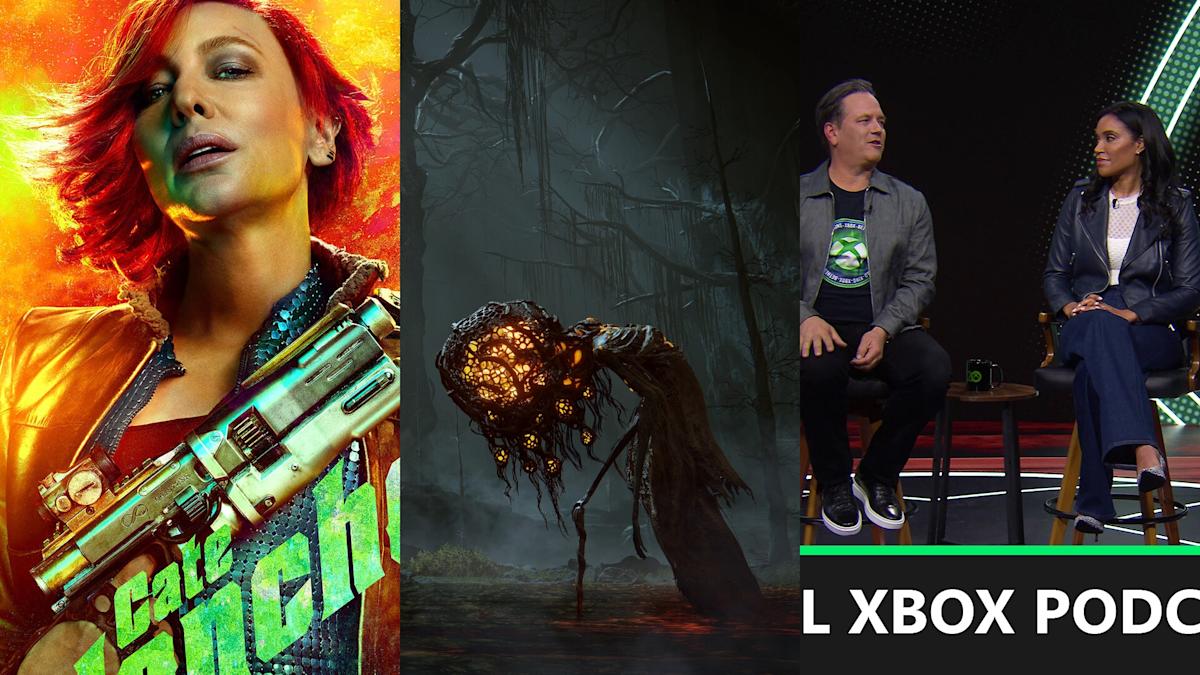 Let’s speak about Xbox | This week’s gaming information Let’s speak about Xbox | This week’s gaming information