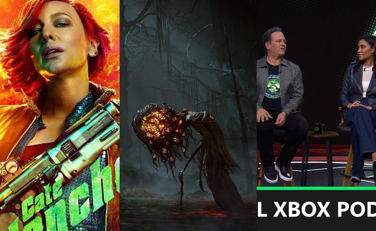 Let’s speak about Xbox | This week’s gaming information Let’s speak about Xbox | This week’s gaming information