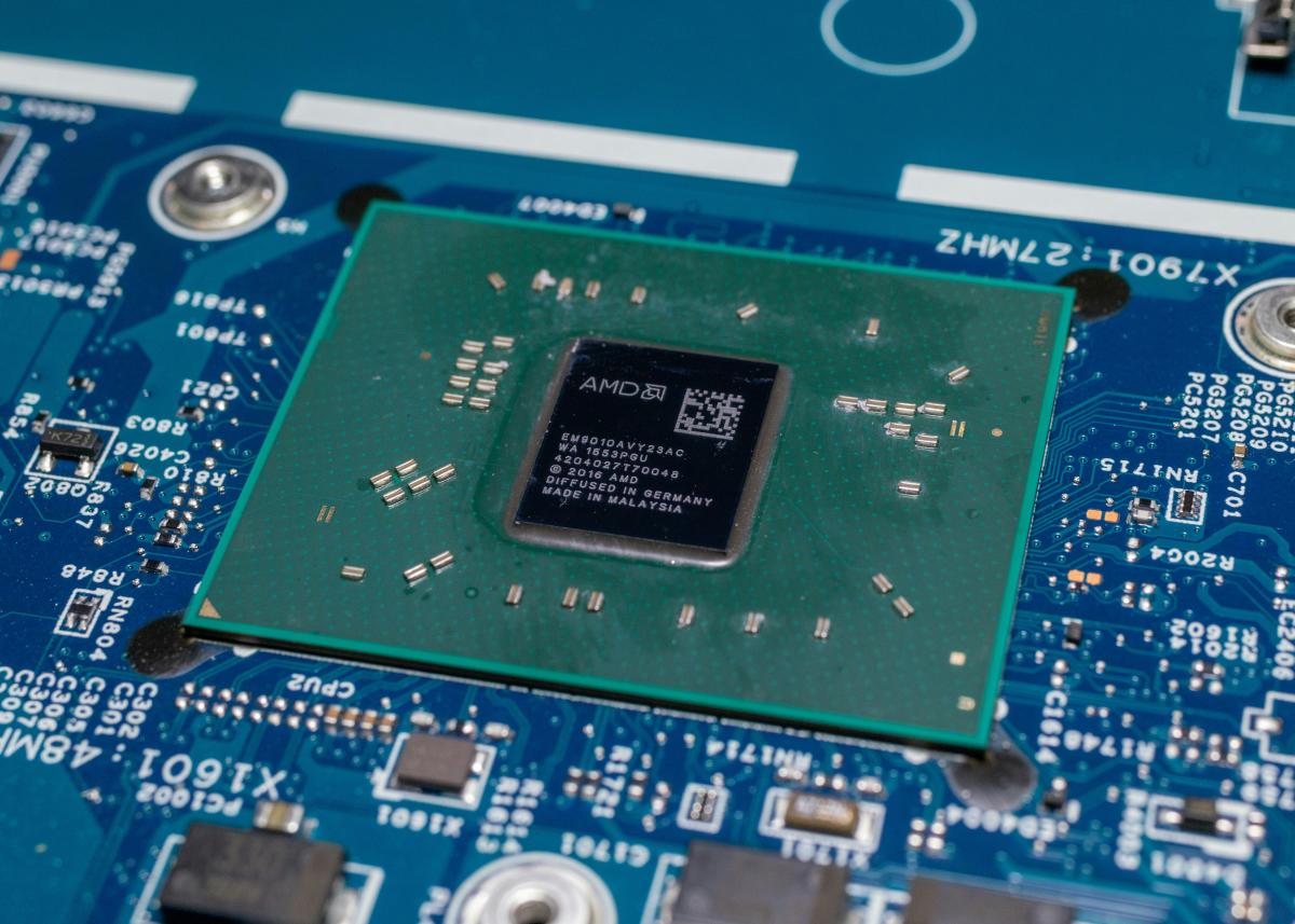 Researchers uncover probably catastrophic exploit current in AMD chips for many years Researchers uncover probably catastrophic exploit current in AMD chips for many years