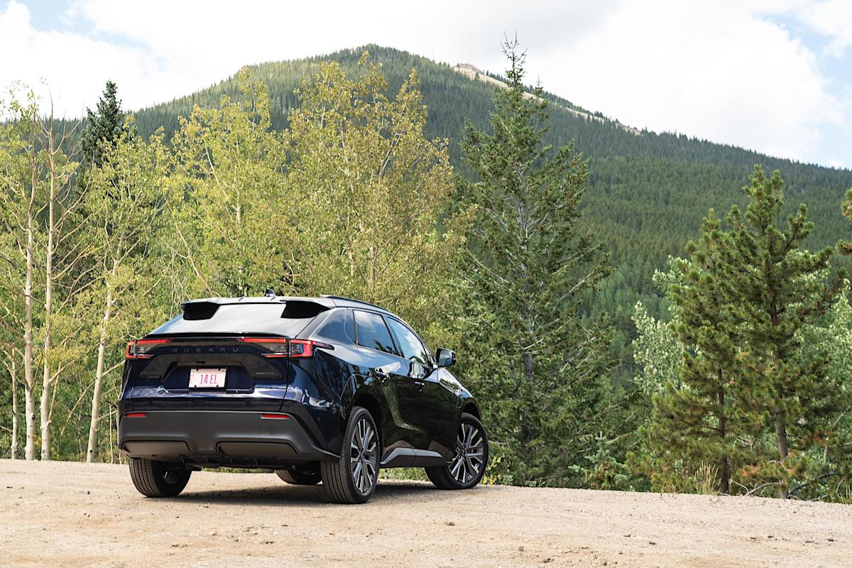 A shaky year for American EVs could set the tone for 2026 A shaky year for American EVs could set the tone for 2026