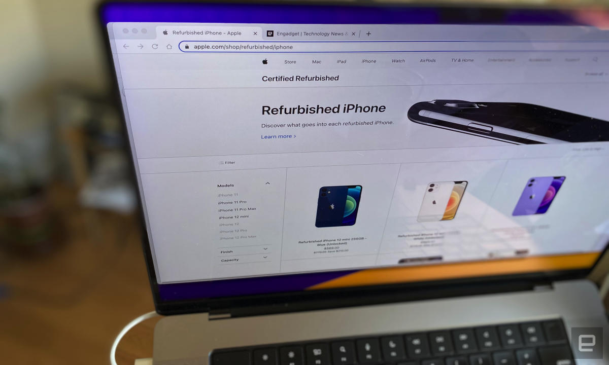 How and the place to purchase refurbished tech on-line How and the place to purchase refurbished tech on-line