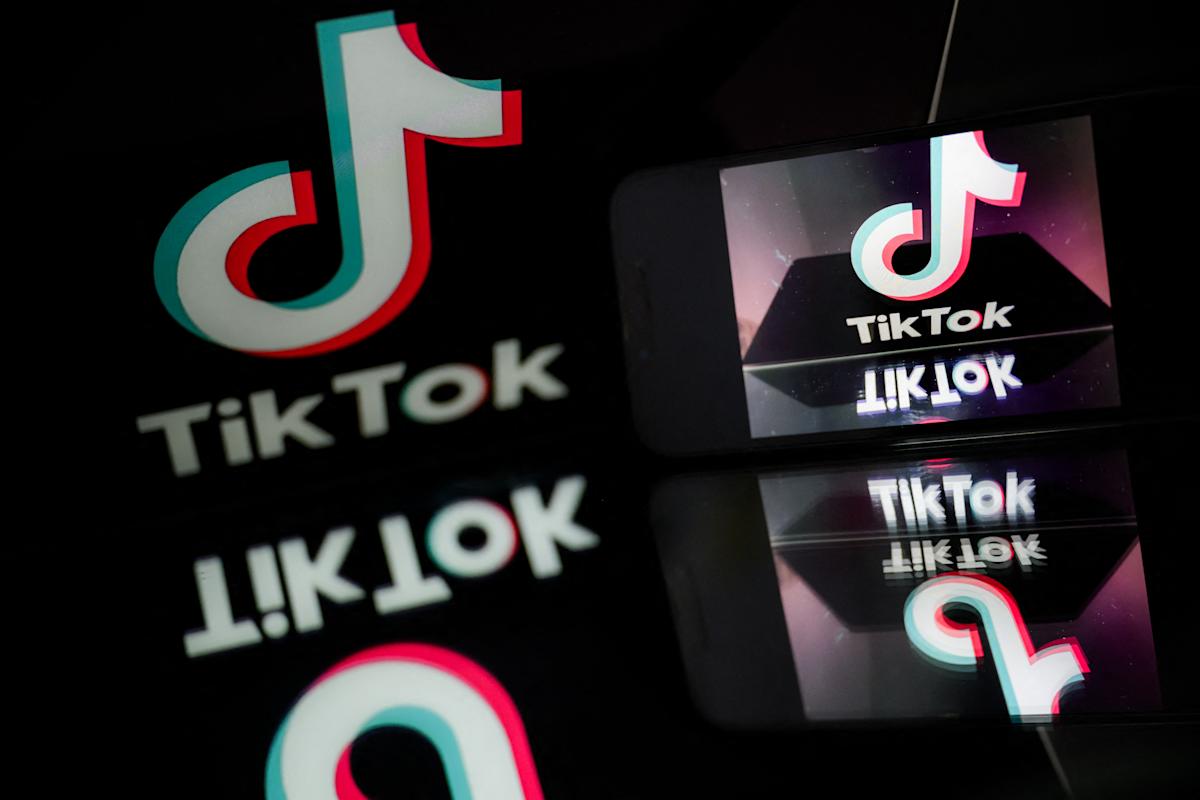 TikTok inches nearer to a attainable US ban TikTok inches nearer to a attainable US ban