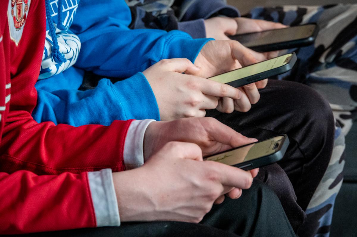 New York is about to provide dad and mom extra management over their children’ social media feeds New York is about to provide dad and mom extra management over their children’ social media feeds