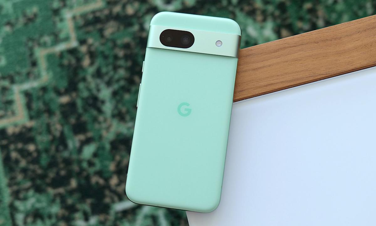 The Google Pixel 8a is on sale for a low of 9 The Google Pixel 8a is on sale for a low of 9