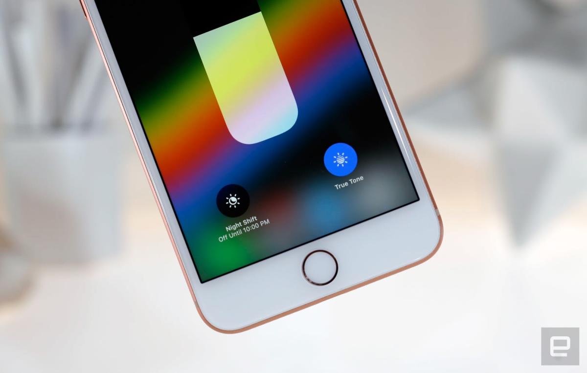 iPhone customers received’t lose True Tone, different options after third-party repairs iPhone customers received’t lose True Tone, different options after third-party repairs