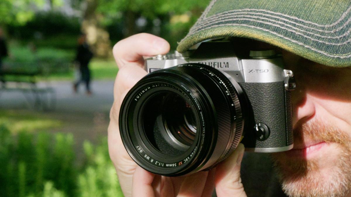 Fujifilm X-T50 evaluate: A giant enchancment (for lots more cash) Fujifilm X-T50 evaluate: A giant enchancment (for lots more cash)