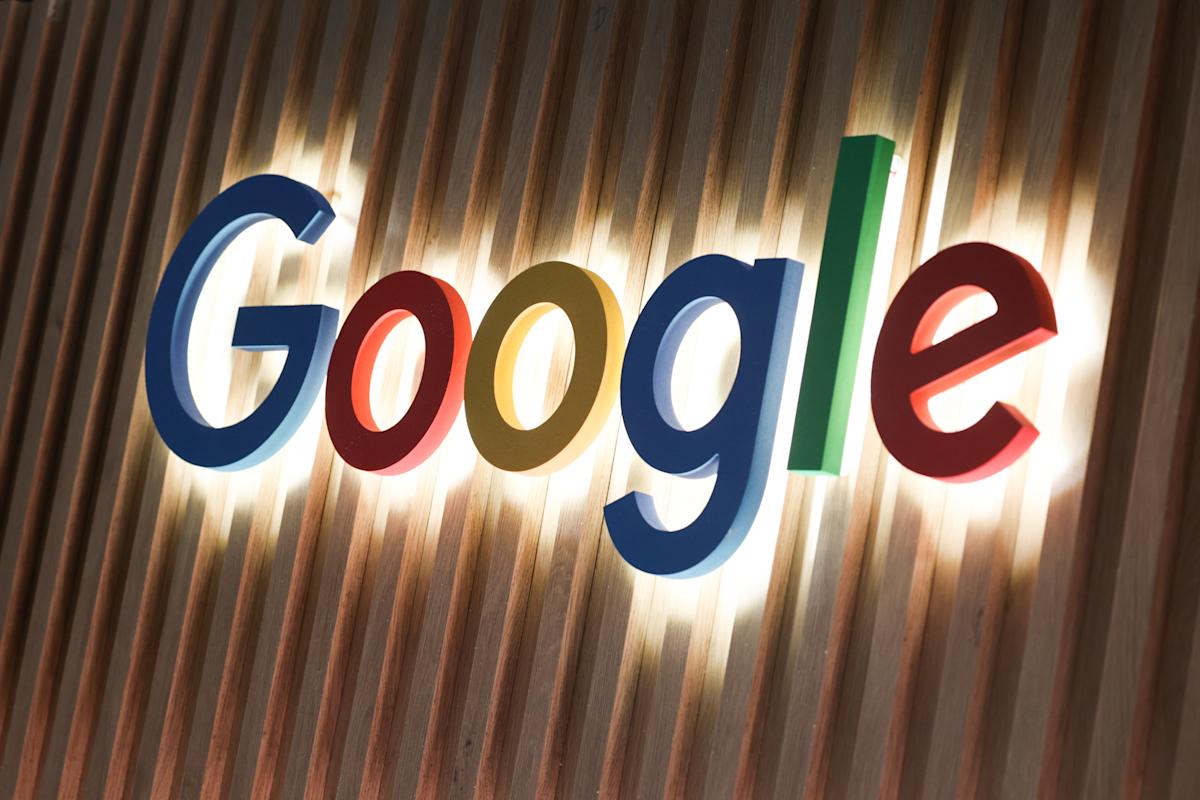 Google introduces password sharing for relations Google introduces password sharing for relations