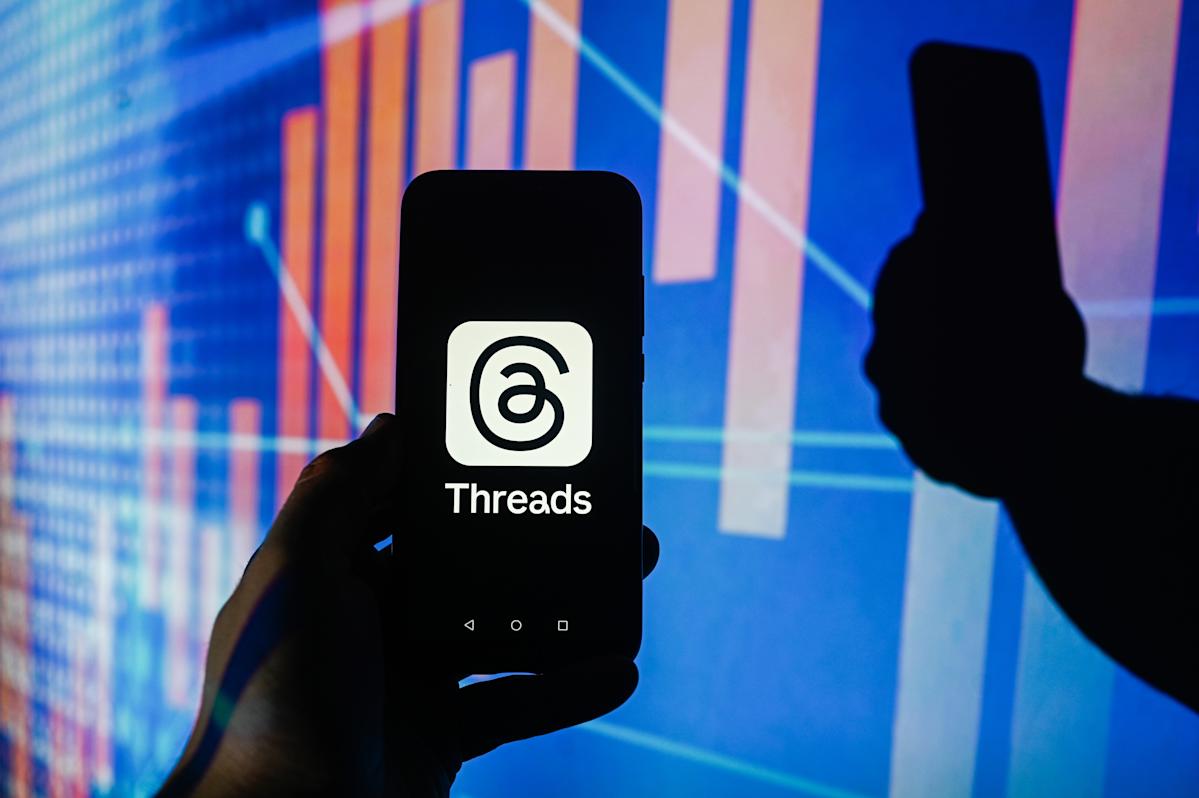 Meta is beginning to check the Threads API with third-party builders Meta is beginning to check the Threads API with third-party builders