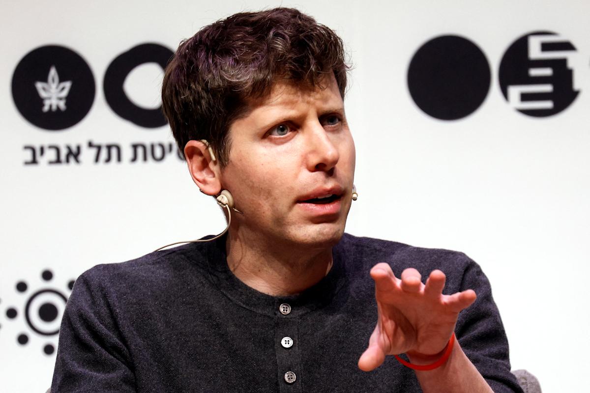 The OpenAI staff tasked with defending humanity isn’t any extra The OpenAI staff tasked with defending humanity isn’t any extra