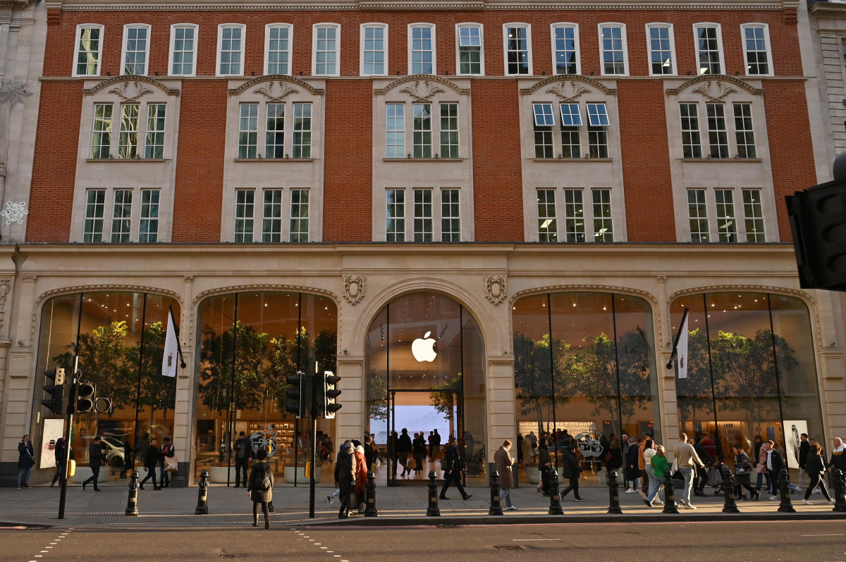 Apple will make it simpler for EU customers to modify to Android and delete Safari Apple will make it simpler for EU customers to modify to Android and delete Safari