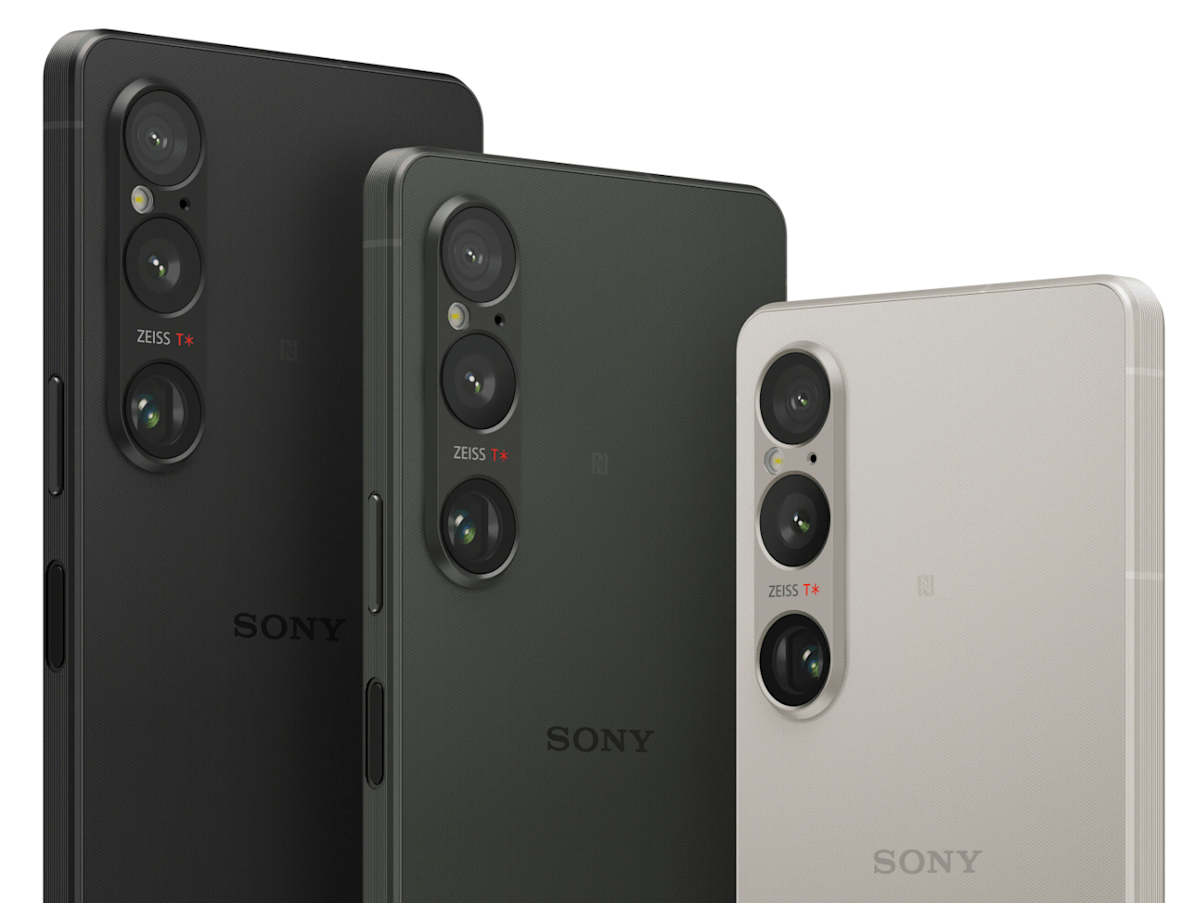 Sony’s new smartphone may entice shutterbugs away from Apple and Google Sony’s new smartphone may entice shutterbugs away from Apple and Google
