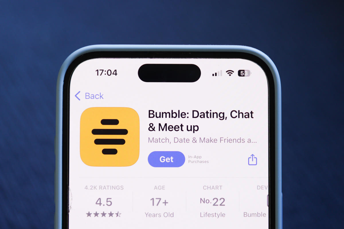 Belgian researchers discovered an enormous privateness gap in six relationship apps Belgian researchers discovered an enormous privateness gap in six relationship apps
