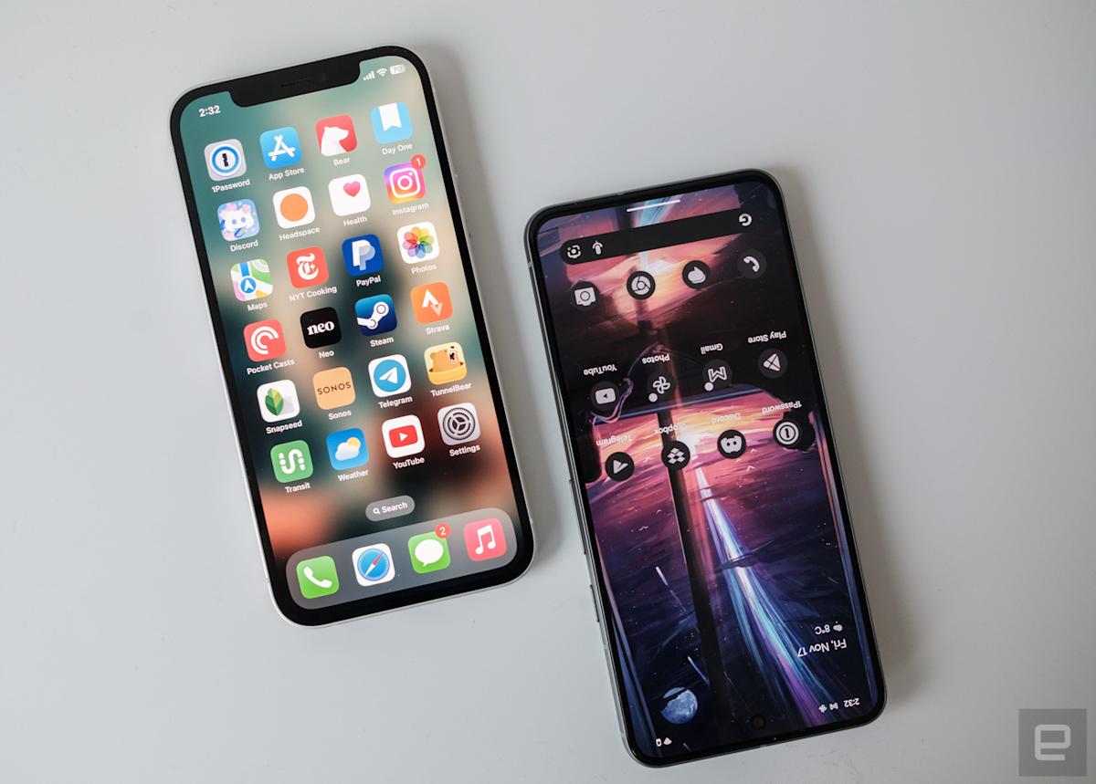 What’s RCS and the way is it totally different from SMS and iMessage? What’s RCS and the way is it totally different from SMS and iMessage?