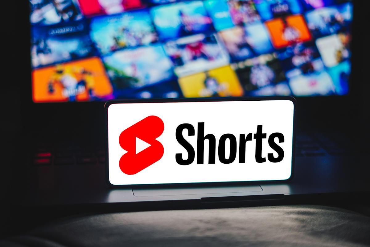 Extra YouTube creators at the moment are earning money from Shorts, the corporate’s TikTok competitor Extra YouTube creators at the moment are earning money from Shorts, the corporate’s TikTok competitor