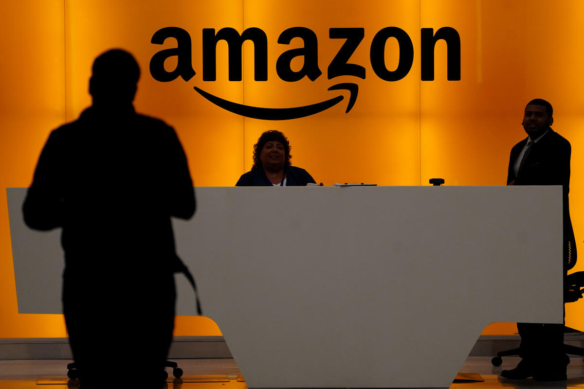 CPSC says Amazon is chargeable for hazardous gadgets from third-party sellers CPSC says Amazon is chargeable for hazardous gadgets from third-party sellers