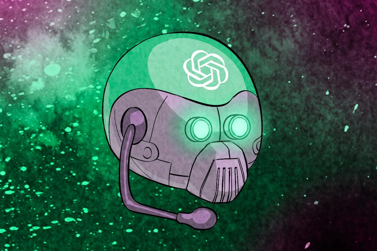 Chatbots promise a future that can by no means arrive Chatbots promise a future that can by no means arrive